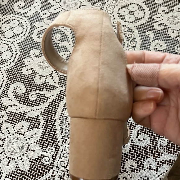 Like New Dream Pairs Sandals Size 8 - Picture 9 of 9